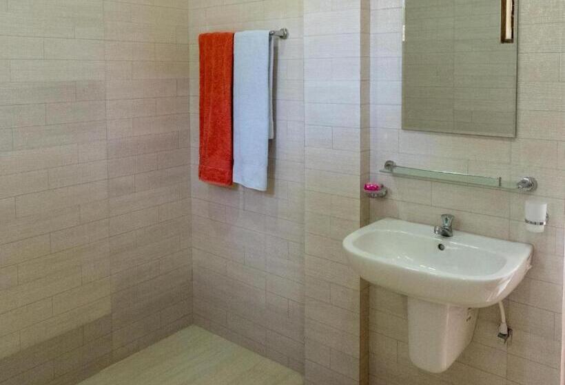 Номер Deluxe, Dinuri Villa