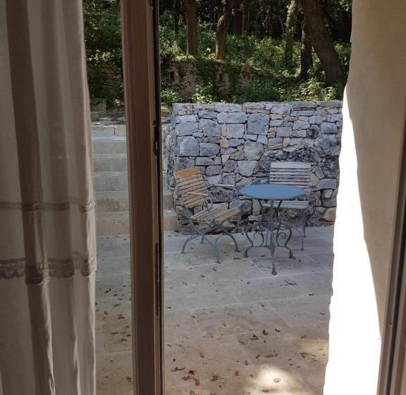 Номер Стандарт, Le Domaine Saint Martin