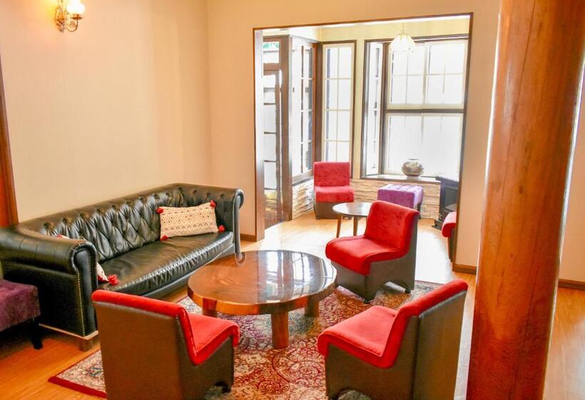 Номер Стандарт, Panketo Lodge & Yoga Studio