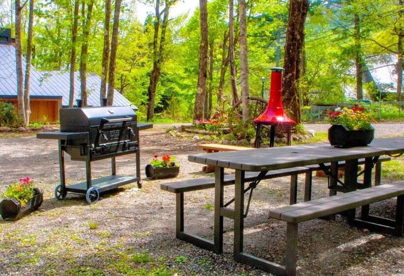 Family Suite, Panketo Lodge & Yoga Studio