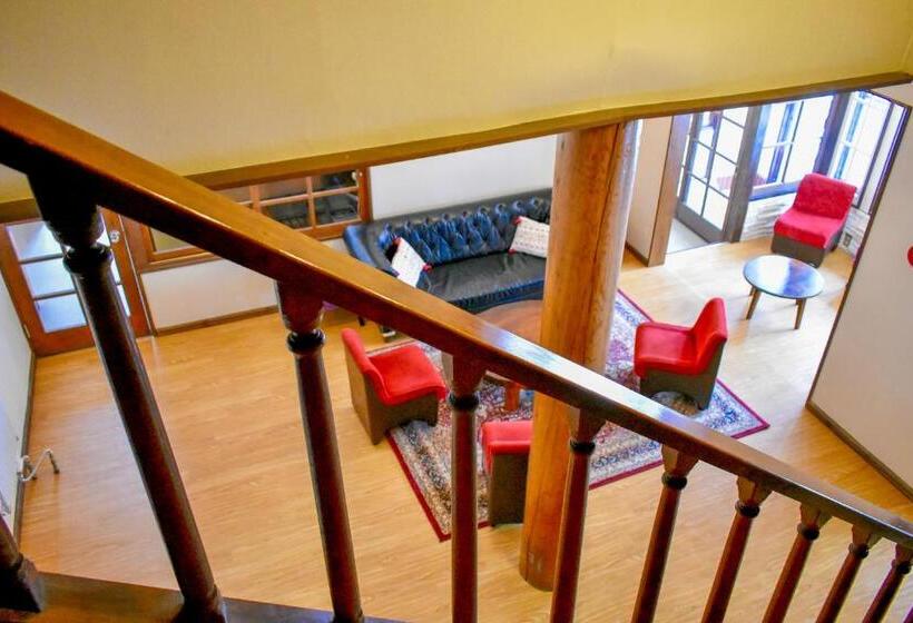 Family Suite, Panketo Lodge & Yoga Studio