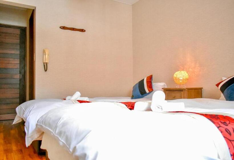 Номер Стандарт, Panketo Lodge & Yoga Studio
