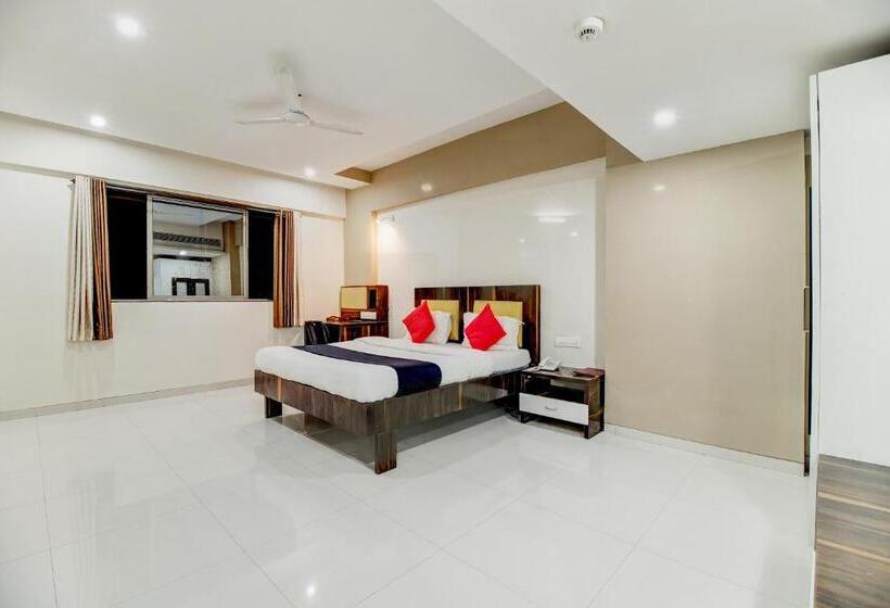 豪华房间, Dhuri Resort