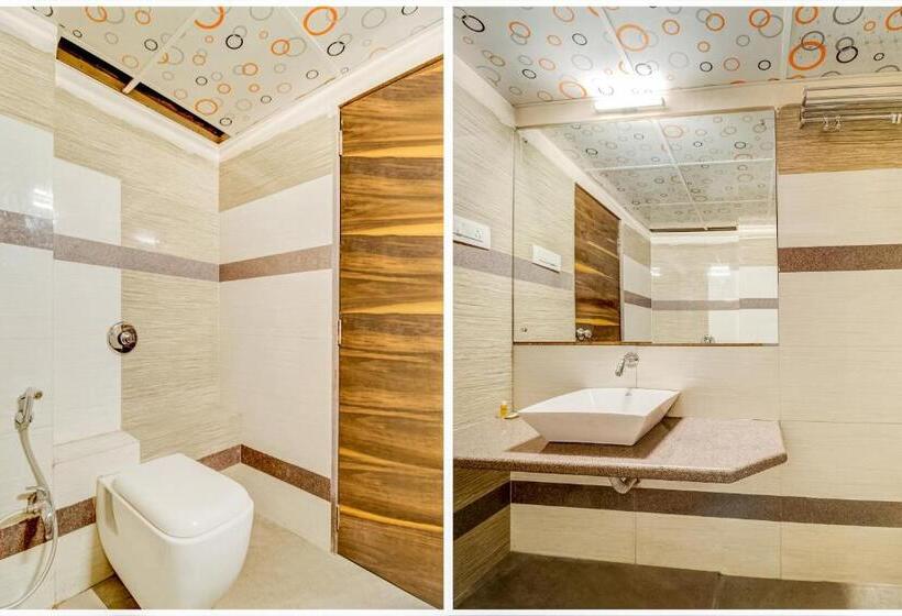 行政房间, Dhuri Resort