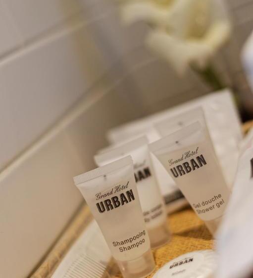 اتاق استاندارد, Grand Hotel Urban