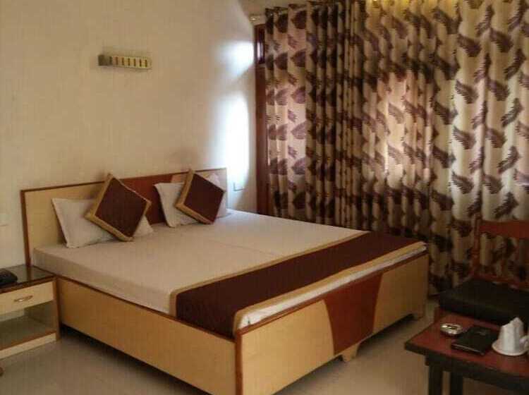 اتاق سوپریور, Sweet Dream
