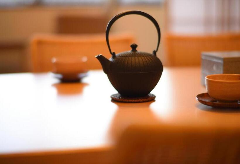 Номер Стандарт, Yumoto Kissho