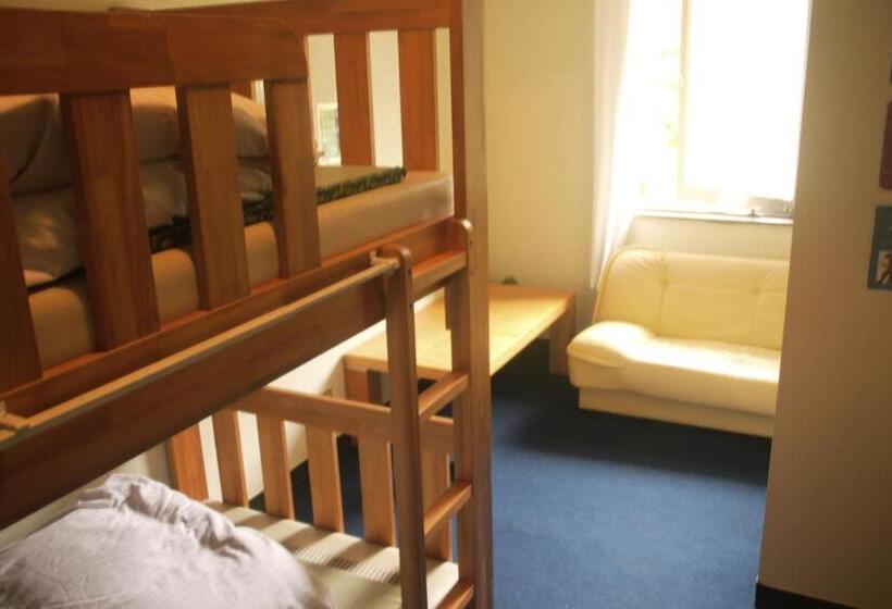 Номер Стандарт Совместная Ванная, Freedom2   Hostel