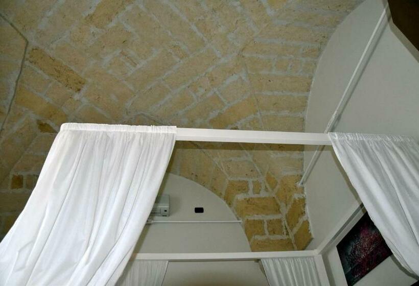 Люкс Повышенной Комфортности, Tenuta Caradonna