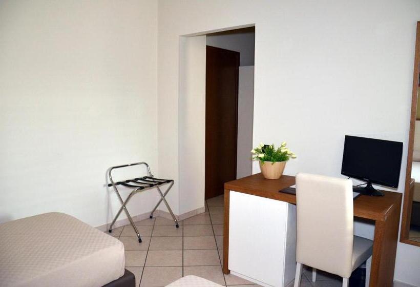 Номер Deluxe, Tenuta Caradonna