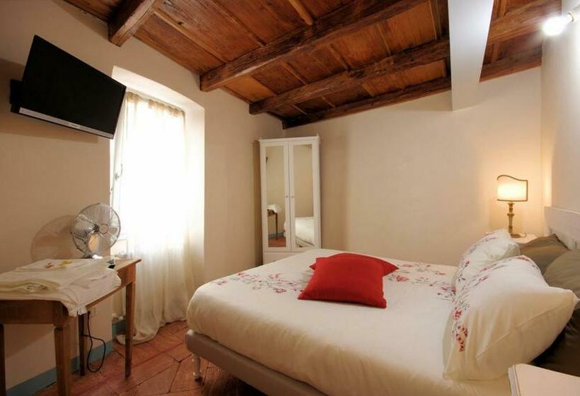 스탠다드 룸, Guest House Al Castello