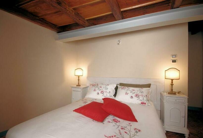 스탠다드 룸, Guest House Al Castello