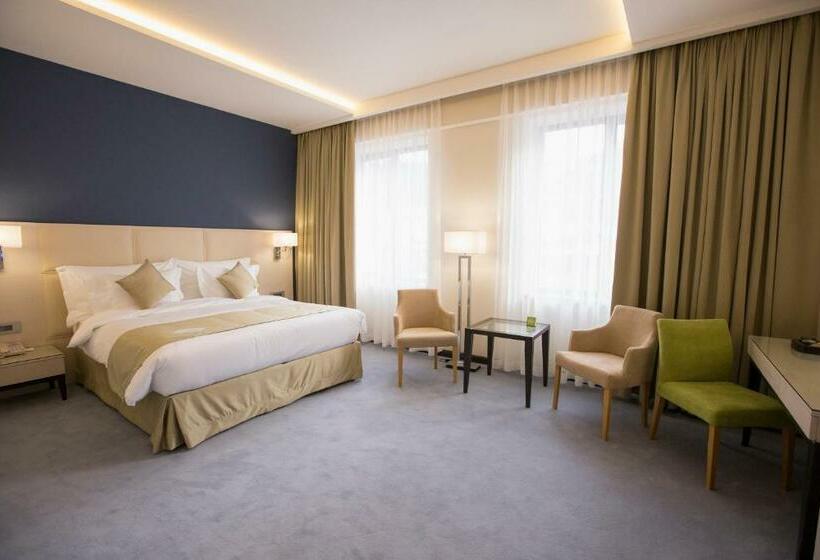 اتاق استاندارد, Ararat Resort Tsaghkadzor
