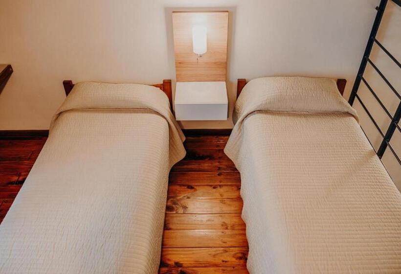 Семейный Номер, Motel Aca Santa Rosa