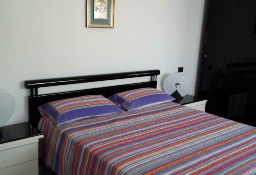 Номер Deluxe, Rosej Bed & Breakfast Putignano