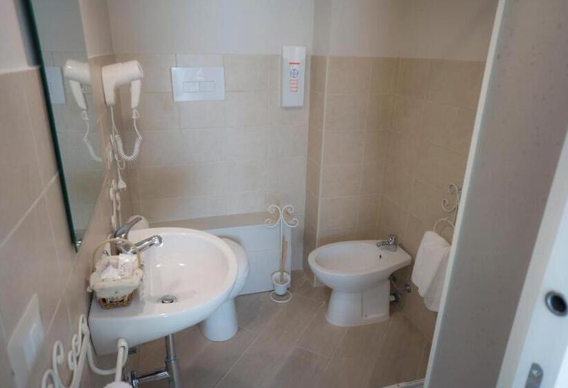 اتاق لوکس, B&b Donna Ada