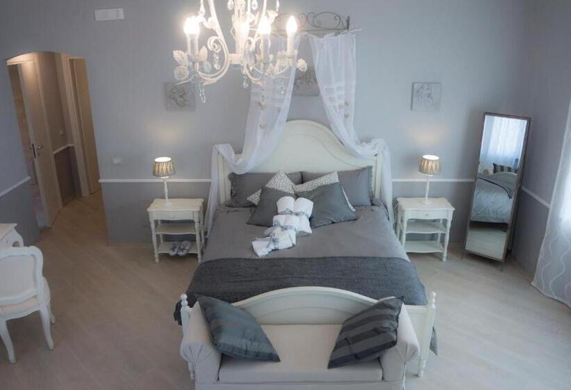 سوییت, B&b Donna Ada
