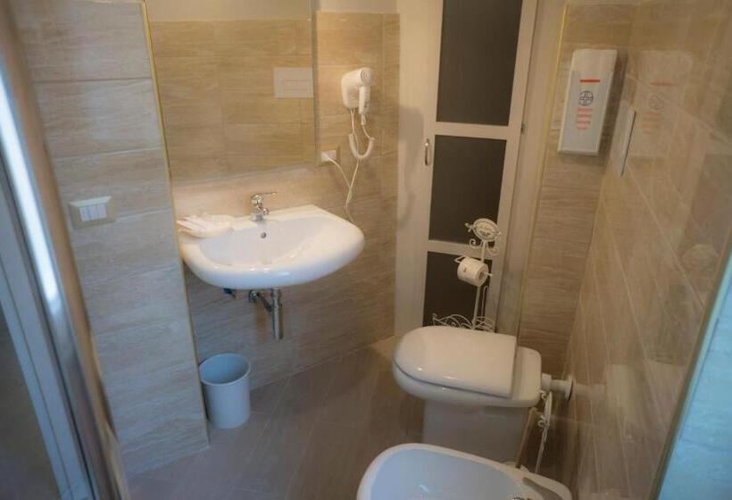 سوییت, B&b Donna Ada