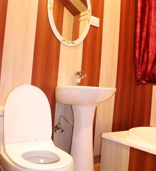 اتاق لوکس, House Boat New Pala Palace