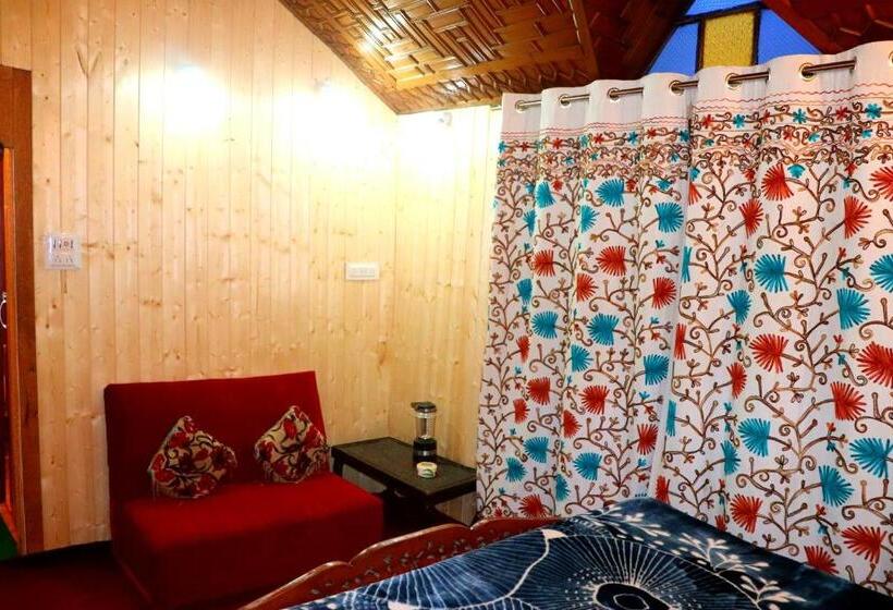 اتاق لوکس, House Boat New Pala Palace
