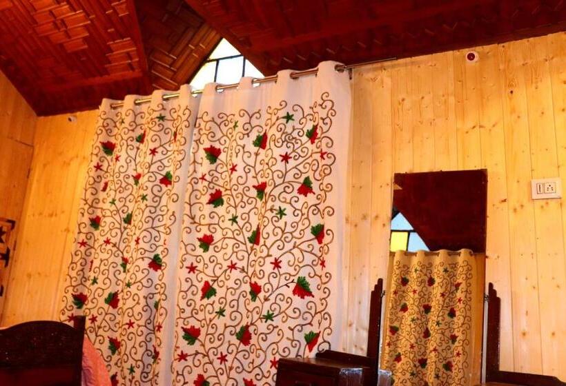اتاق لوکس, House Boat New Pala Palace