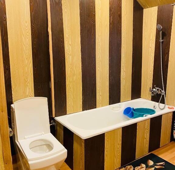 اتاق اکونومی یک تخته, House Boat New Pala Palace