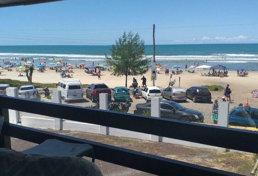 سوییت سوپریور با چشم‌انداز دریا, Pousada Beira Mar   Suítes Frente Ao Mar