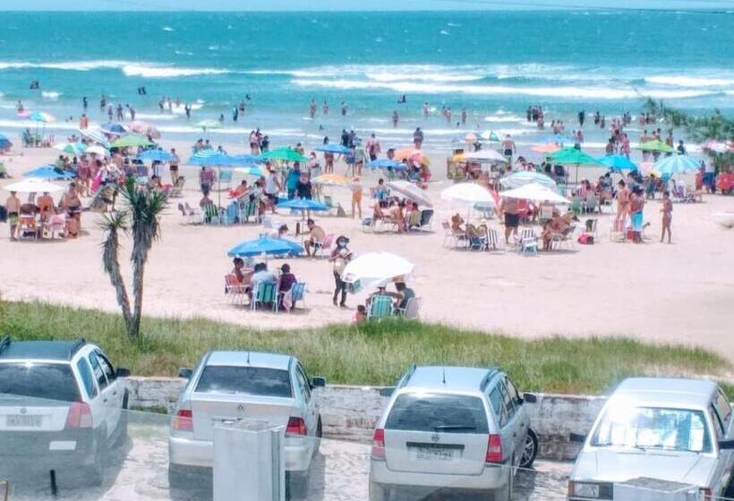 سوییت سوپریور با چشم‌انداز دریا, Pousada Beira Mar   Suítes Frente Ao Mar
