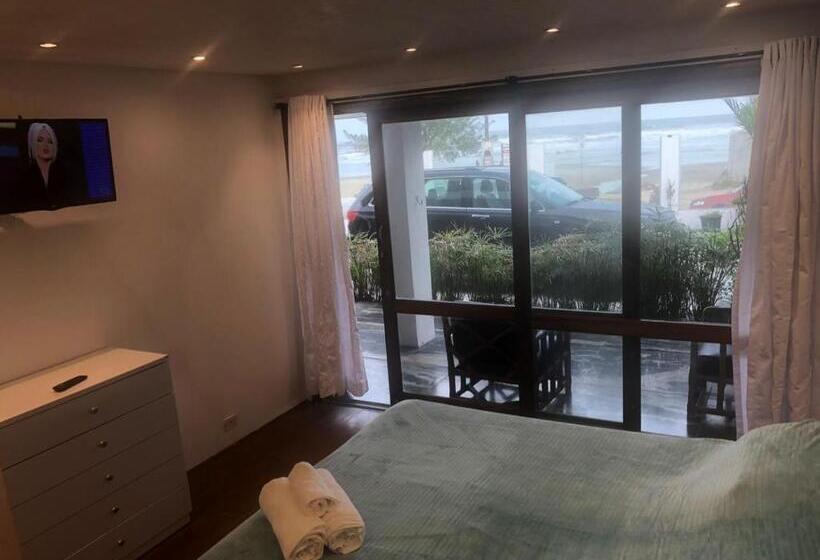 سوییت با چشم‌انداز دریا, Pousada Beira Mar   Suítes Frente Ao Mar