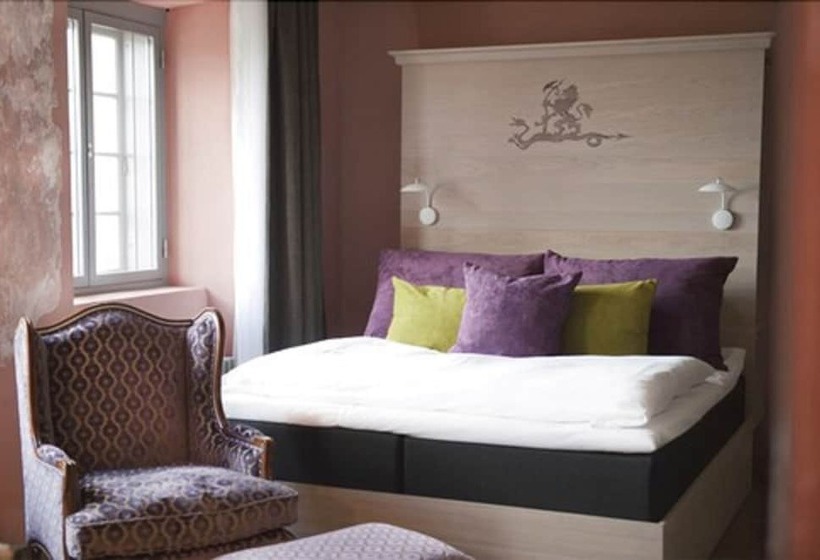 Номер Стандарт, Kongsvinger Castle Hotel & Resort