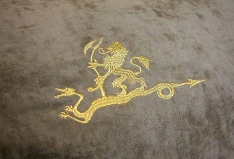 סוויטת ג'וניור, Kongsvinger Castle Hotel & Resort