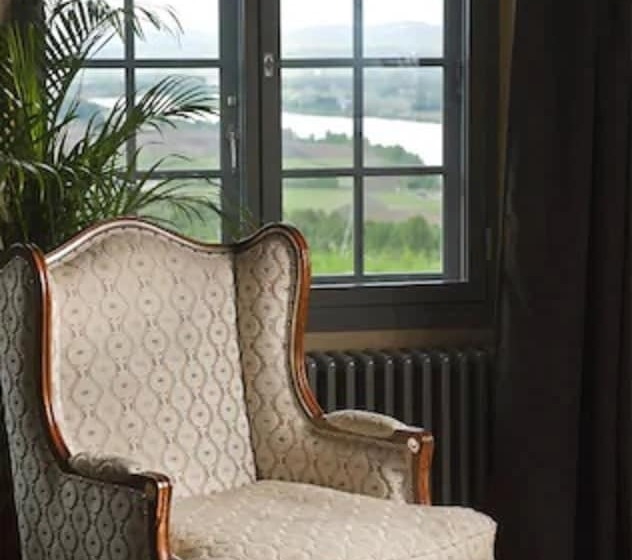 Полулюкс, Kongsvinger Castle Hotel & Resort