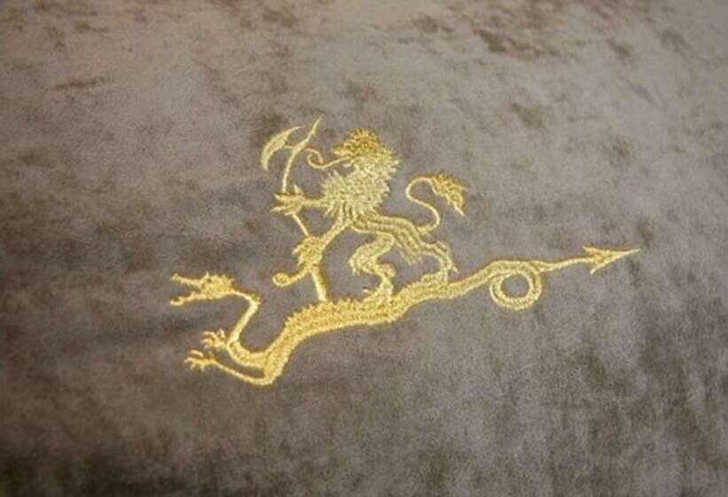 חדר סטנדרט, Kongsvinger Castle Hotel & Resort