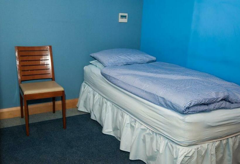 Номер Superior Одноместный, Russell Scott Backpackers Hostel