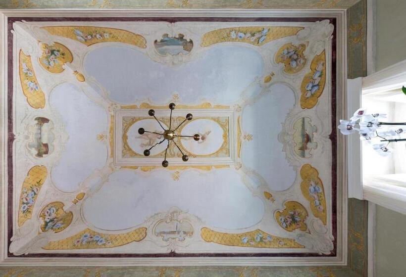 Четырехместный Номер Стандарт, Palazzo Fasti