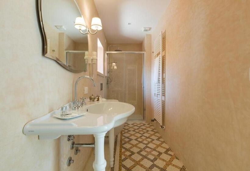 Четырехместный Номер Superior, Palazzo Fasti