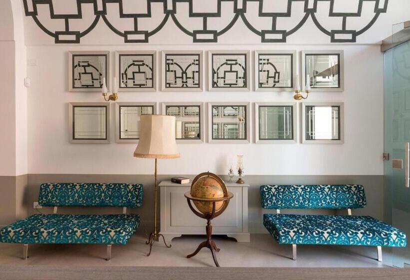 Family Suite, Palazzo Fasti