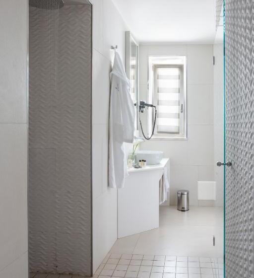 Номер Deluxe, Villa Gervasio