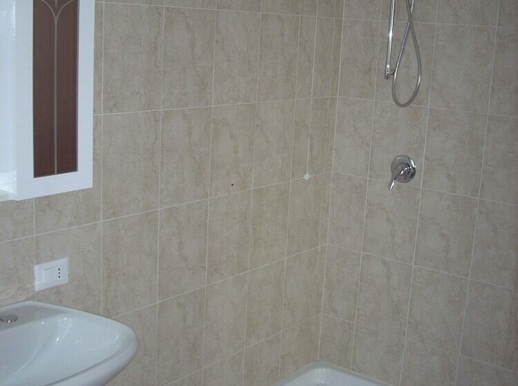 Номер Стандарт, B&b Da Toni