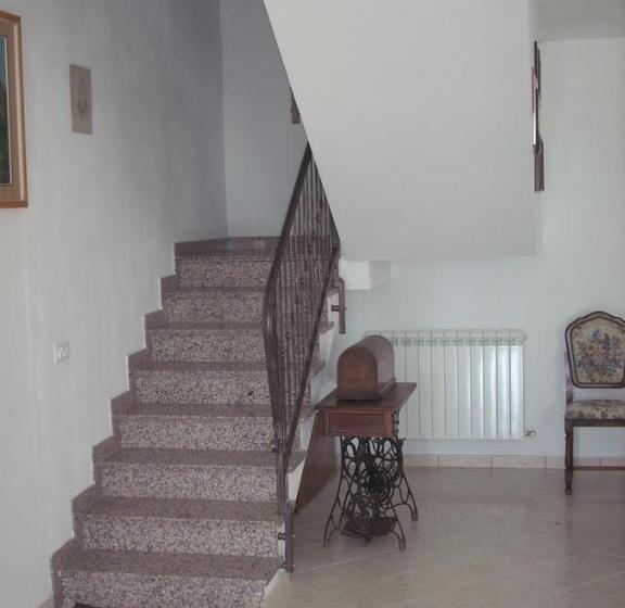Номер Стандарт, B&b Da Toni