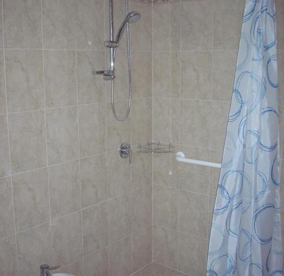 Номер Стандарт, B&b Da Toni