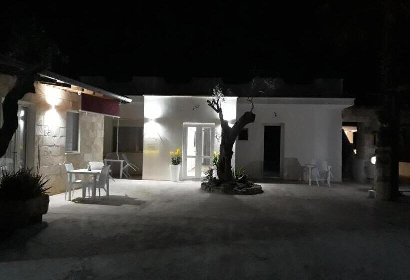 Номер Стандарт, Giardino Dei Baroni House