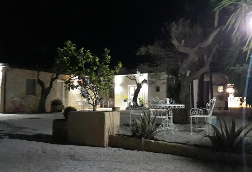 스탠다드 룸, Giardino Dei Baroni House