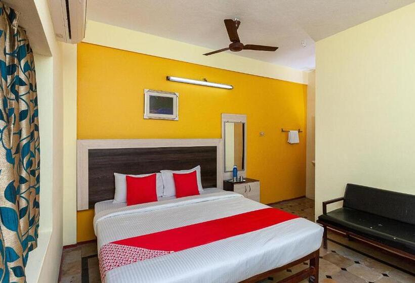 标准间, Collection O Ammayi Hotels & Resorts