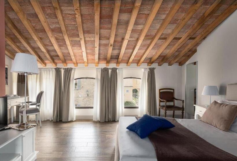 Полулюкс Вид на Сад, Villa Scorzi   Relais De Charme