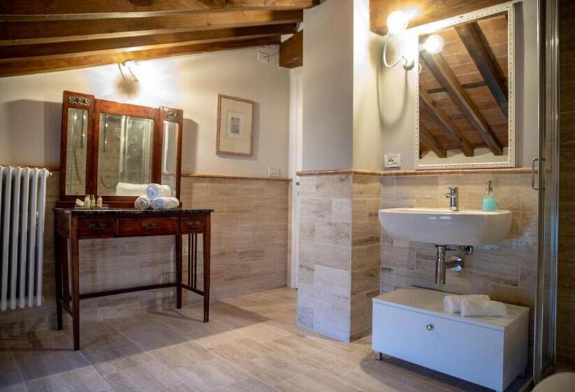 Полулюкс Вид на Сад, Villa Scorzi   Relais De Charme