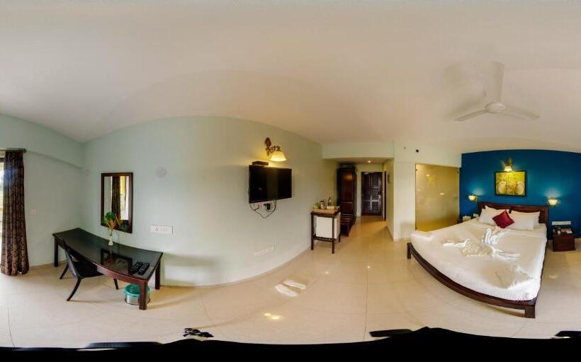 Люкс Вид на Море, Praia Da Oura   Boutique Resort