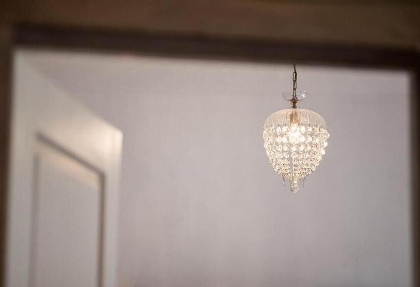 Апартаменты Deluxe 1 Спальня, Romantik Hotel Jagdhof
