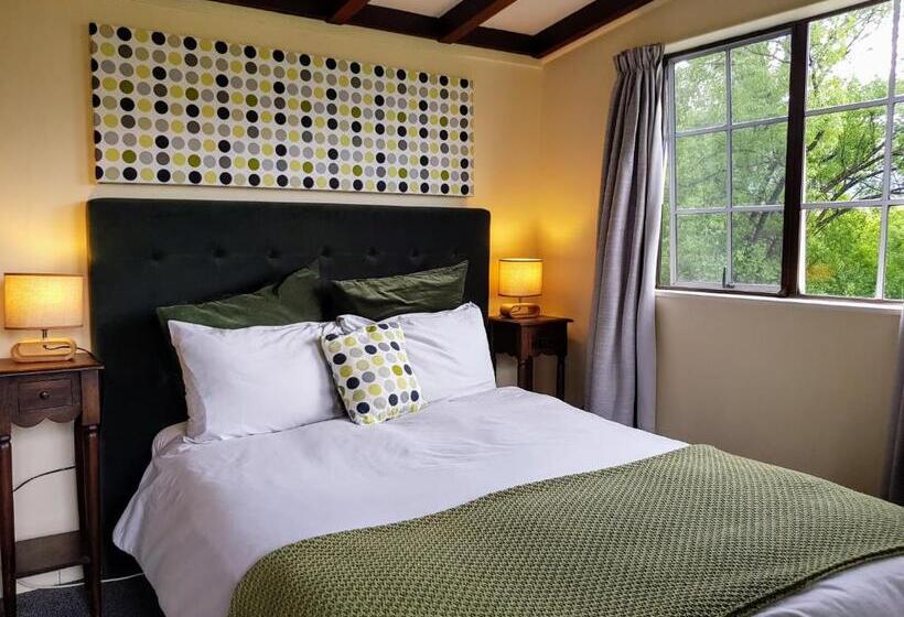 Номер Стандарт, Kinloch Wilderness Retreat