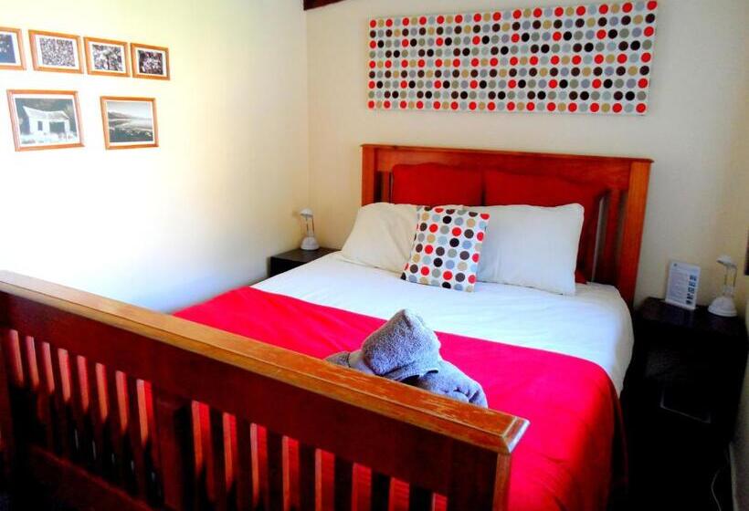Номер Стандарт Вид на Озеро, Kinloch Wilderness Retreat